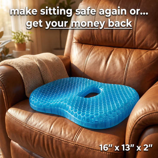 Vievanta Seat Cushion