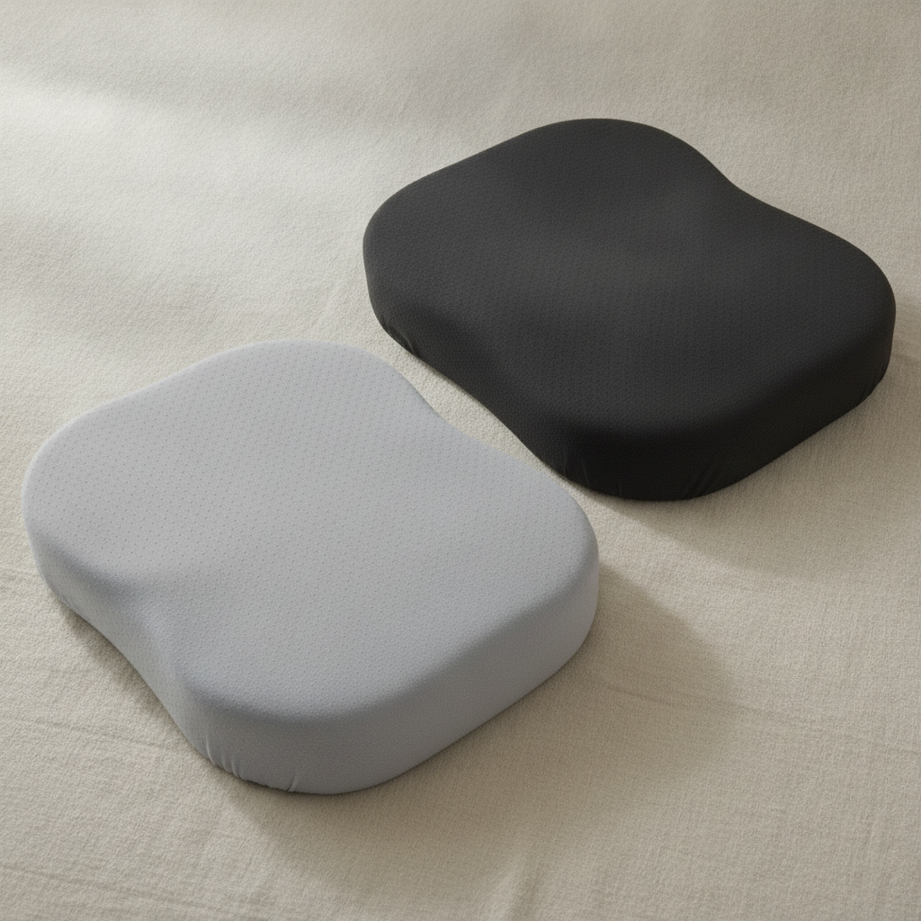 Replacement Cover grey and black