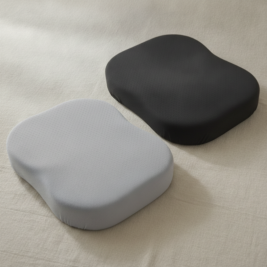 Replacement Cover grey and black